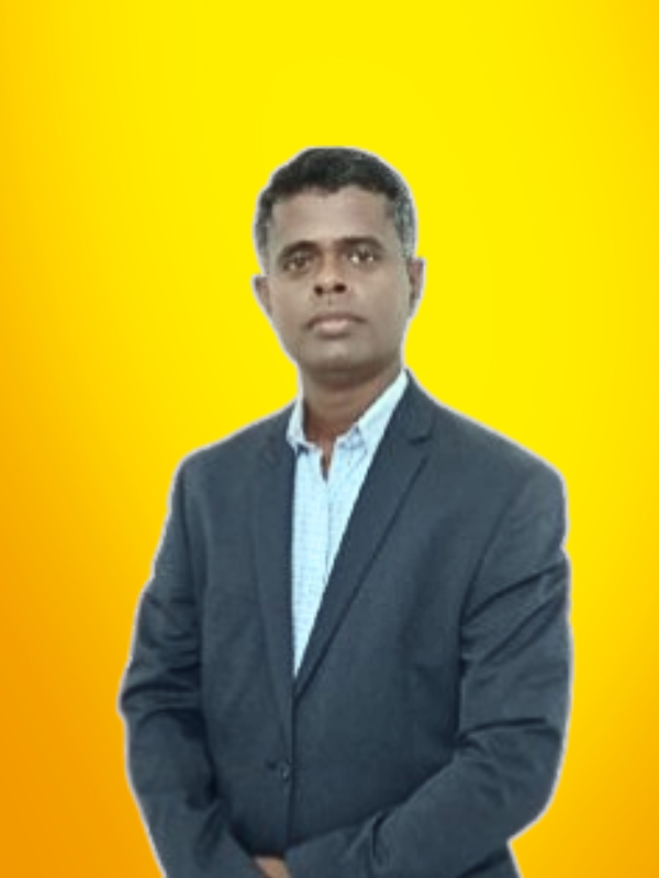 Gobinda Prasad Panua